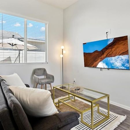 Dreamlight Modern Home In Casa Grande With Pool,Bbq Exterior photo